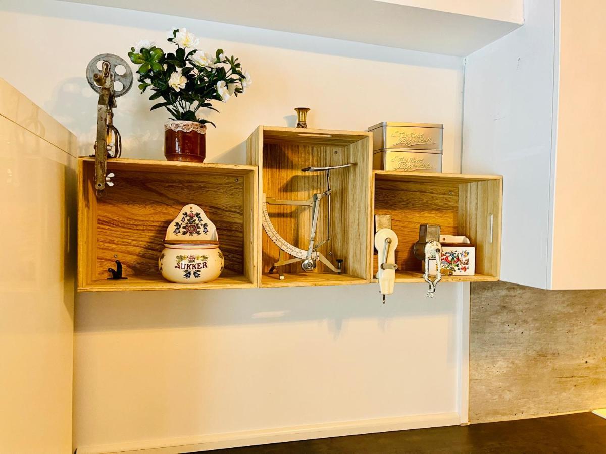 Lilandtunet Gjestgiveri Liland  Dış mekan fotoğraf
