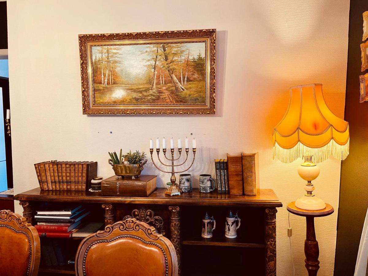 Lilandtunet Gjestgiveri Liland  Dış mekan fotoğraf